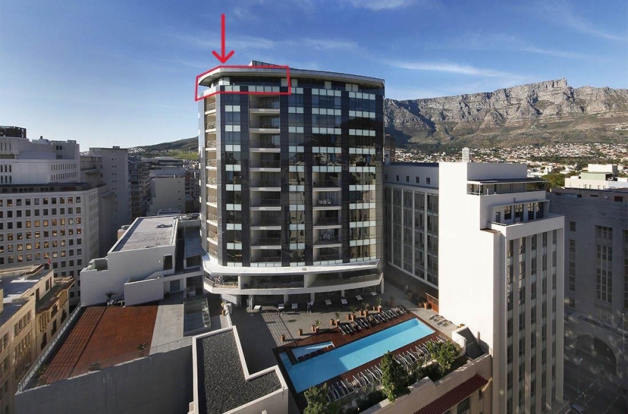 3 Bedroom Property for Sale in Cape Town City Centre Western Cape